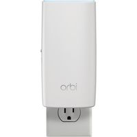 NETGEAR RBK30 Banda tripla (2.4 GHz/5 GHz/5 GHz) Wi-Fi 5 (802.11ac) Bianco