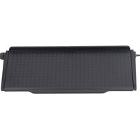 Support pour écran en ABS et silicone robustes, grande capacité de charge, idéal pour ranger écrans de téléphone et de télévision.