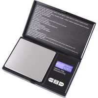 Balances à bijoux, balances de précision, balances de poche avec écran LCD, petites balances à bijoux, balances de cuisine, balances de précision avec fonction tare
