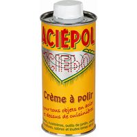 Aciepol no 2 250ml weiß