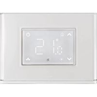 Thermostat beghelli transparent 4 kW Touchscreen