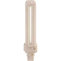 Lampe fluo-compacte LYNX-DE 840 18 W G24Q-2 - SYLVANIA - 0025926