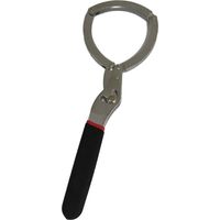 Chiave rimozione filtro olio motore chiave automatica a catena 75-95mm T7011-BC