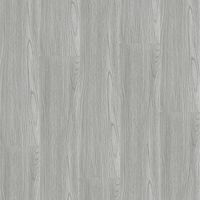 TolleTour PVC Vinylboden Selbstklebend 18 Stk Weiß Eiche 91.5×15.2 cm