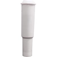 Cartuccia filtro acqua Euro Filter WF041 per macchine da caffè, compatibile con Jura Electrolux.