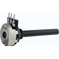 Mono-Log-Potentiometer 4k7