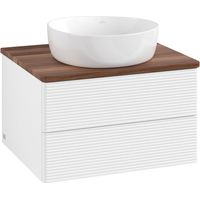 Villeroy & Boch K18112MT WTUS Antao K181 600x360x500mm