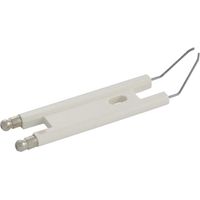 Bloc électrode allumage - DE DIETRICH CHAPPEE : S58528426