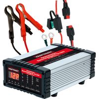 Dino KRAFTPAKET 136340 Kfz-Ladegerät 12 V, 24 V