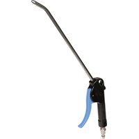 Progressive Blaspistole mit langem Schnabel LACME - 310900