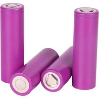 Bateria Pila Recargable 21700 4800mah Reales 3,7v Battery Litio Li-Ion