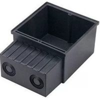 Slv 112781 - Installation box for FOK LED-FRAME-FLAT FRAME-BASIC LED