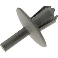 Remache de pl谩stico ZETOR 53368901