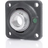 Unidad de alojamiento de rodamientos con brida PCJ45 FA125 45mm cuadrado INA