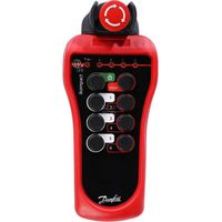 Sender IKOMPACT8 STOP DANFOSS RCT11291217