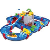 AQUAPLAY Circuit Aquatique Mountain Lake