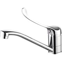 Miscelatore lavello Medical Pacific