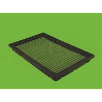 Filtre a air Green pour Skoda Fabia de 2000 a 2008 1.9L TDI-100cv-38784754
