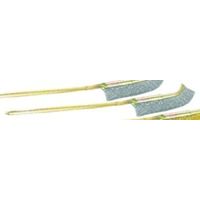 Spazzola con Fili in Acciaio Inox Maurer Cf. In Blister