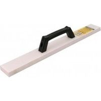 ROUGHNECK Bloc de frappe pour parquets flottants 480 x 60 x 20 mm 600 g