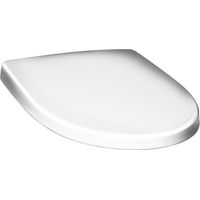 Gustavsberg Nautic sedile WC bianco moderno
