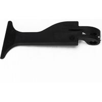 2038870427 W203C180C200C230, Convient pour poignée de capot Mercedes-Benz