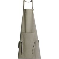 Tablier Ada Ombre Winkler Tablier De Cuisine Durable En Coton - Winkler