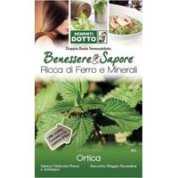 SEMENTI ORTICA