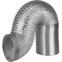 Tuyau d’air chaud pour Heat-Duct-Pro 3KW
