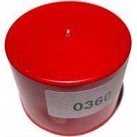 Mentor MULTONA 0360 peinture rouge 400 ml