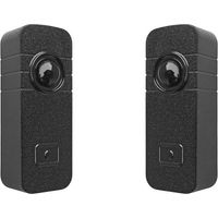 Paire de photocellules NOLOGO ZOOM-Z5E pour portails et portes, format mini