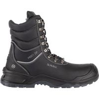 Botas de seguridad Magnus-Profi II T.44 negras S3S EN ISO 20345:2022