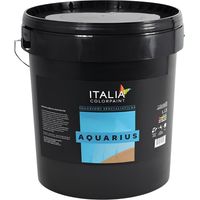 Aquarius pittura acrilica piscine cemento colore celeste italia colorpaint formato 13 lt - confezione 1