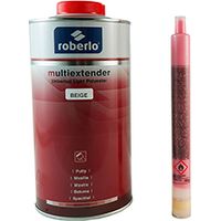 ROBERLO 61014-beige Stuck MULTIEXTENDER lt 1.3