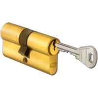 Cylindre Europrofil UCEM 5000N 40x40LP R15 Centré
