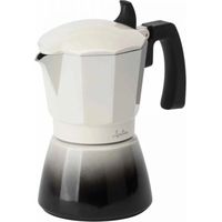Kaffeemaschine Jata hcaf2406 Aluminium 6 Tassen