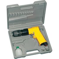 Perceuse - visseuse -devisseuse reversible - coffret