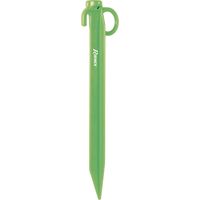 PICCHETTI PER TELI h. 25 cm - confezione 4 pezzi - RIBIMEX