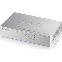 Zyxel GS-105B V5 5-Port Desktop Gigabit Ethernet Switch