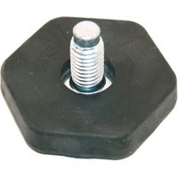 Piedino - Lavatrice - ARISTON HOTPOINT - 1135035055516276239