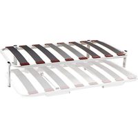 Nest set Combi haut ou bas lit hauteur 35 cm 90x200 cm (uniquement partie supérieure kangourou)