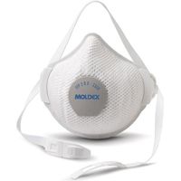Maschera Antipolvere Anti 3308 Ffp2Rd