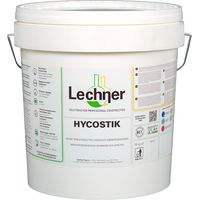 HYCOSTIK 5KG Adesivo collante attacca e stacca ideale per pavimenti in pvc e cushion (consumo 100g/mq)