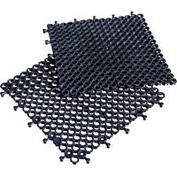 Miltex, Système emboîtable YOGA GRIP ULTRA, L x l 500 x 500 mm