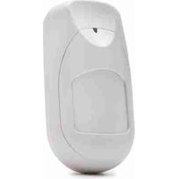 RWX95P86800D Détecteur de mouvement PIR pour animaux de compagnie avec radio bidirectionnelle Iwave Alarme anti-intrusion RISCO RWX95P86800D