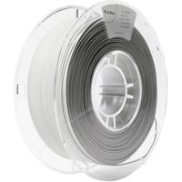 Maertz PMMA-1012-002 PMMA-1012-002 Filamento per stampante 3D PLA Opaco Opaco 1.75 mm 1000 g Grigio chiaro 1 pz.