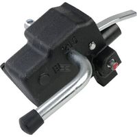 Cabeza acopl. compl. 31 mm CBM CBM 810203012