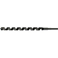 Star-M No. 4L-220 Mèche hélicoïdale extra longue 22 mm pour perceuse