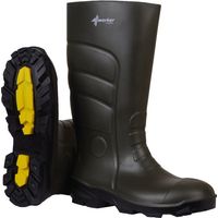 Stivali verdi SOLIDUR Allworker 04 - ARO4VT-46
