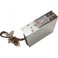 MW MEAN WELL SCP-50-24 Alimentatore 50W 24V 1,8A IP20 Input 220V 110V